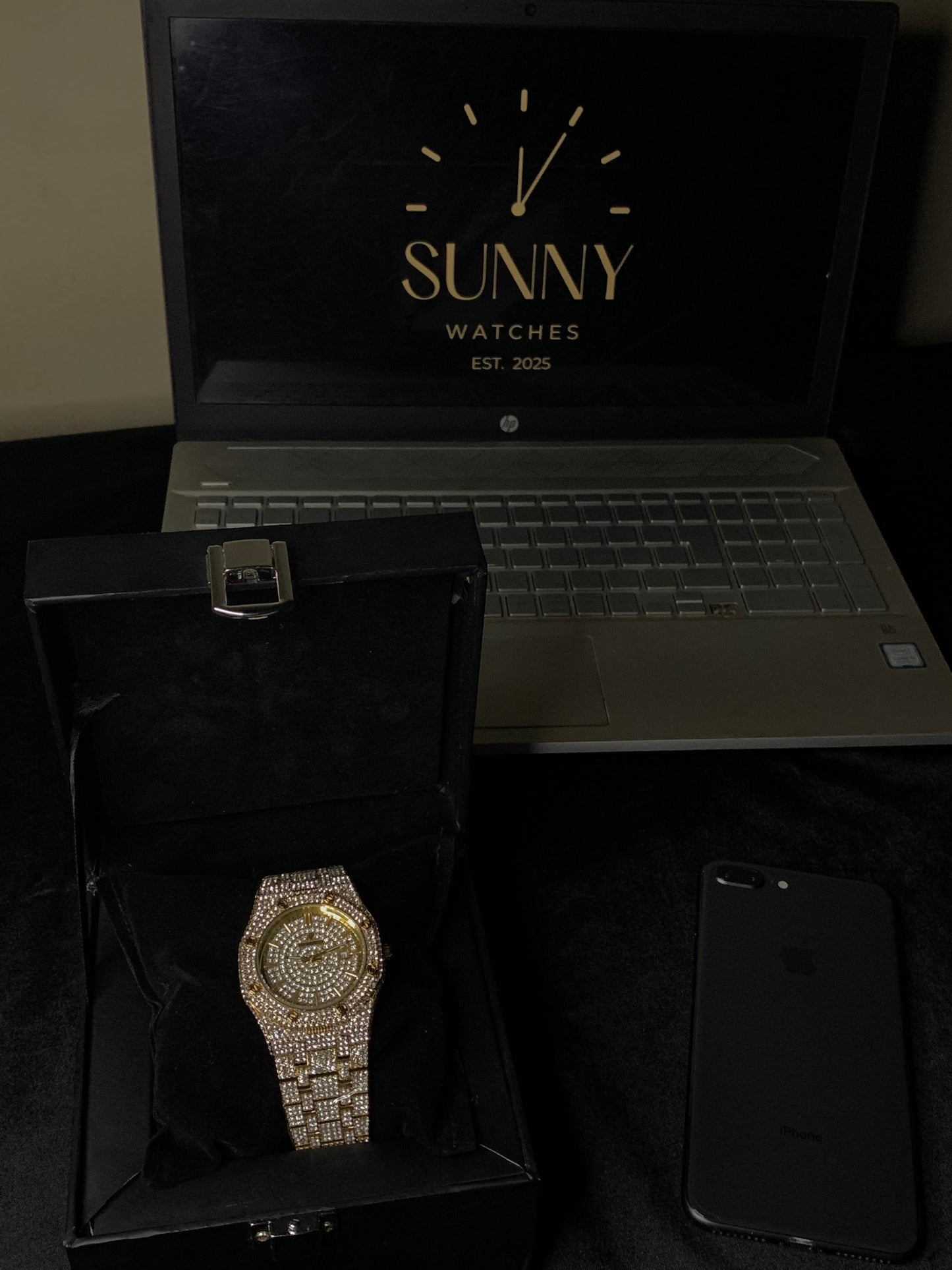 AUDEMARS PIGUET (GOLD)