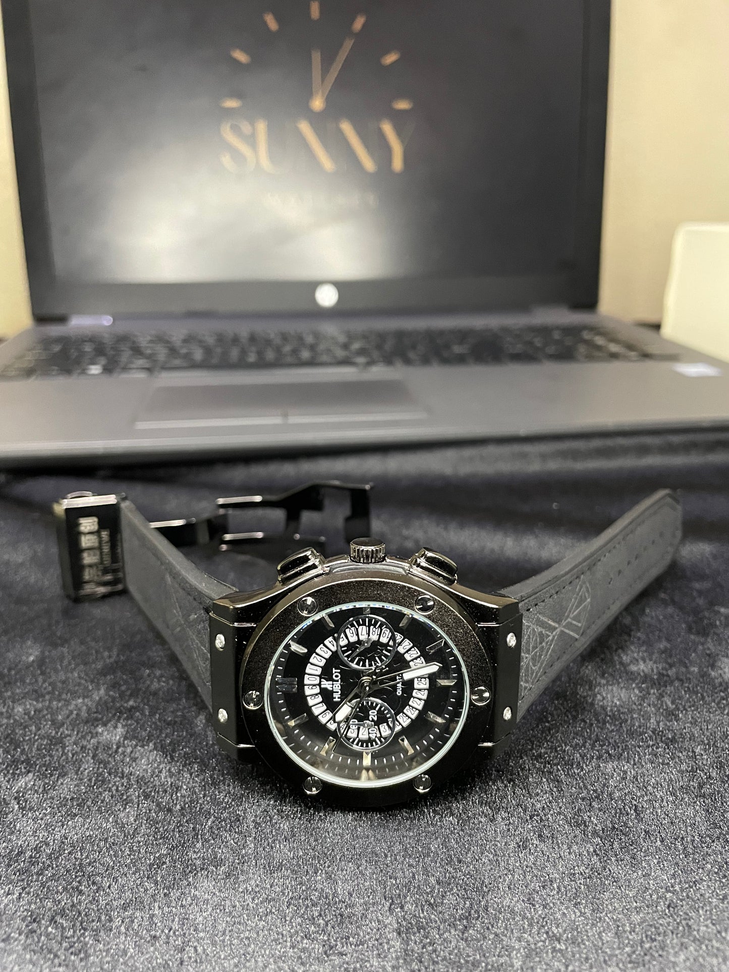 HUBLOT