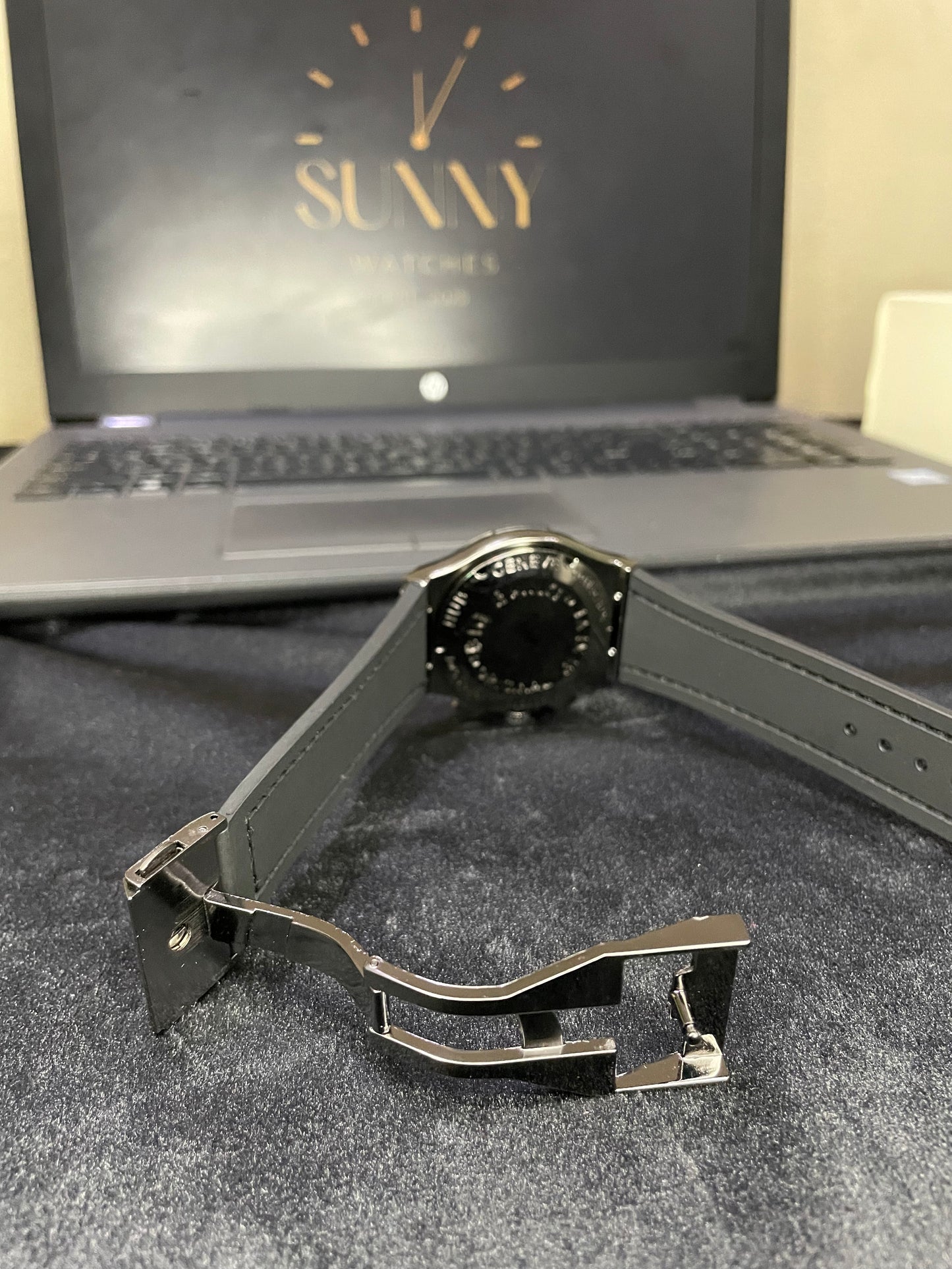 HUBLOT