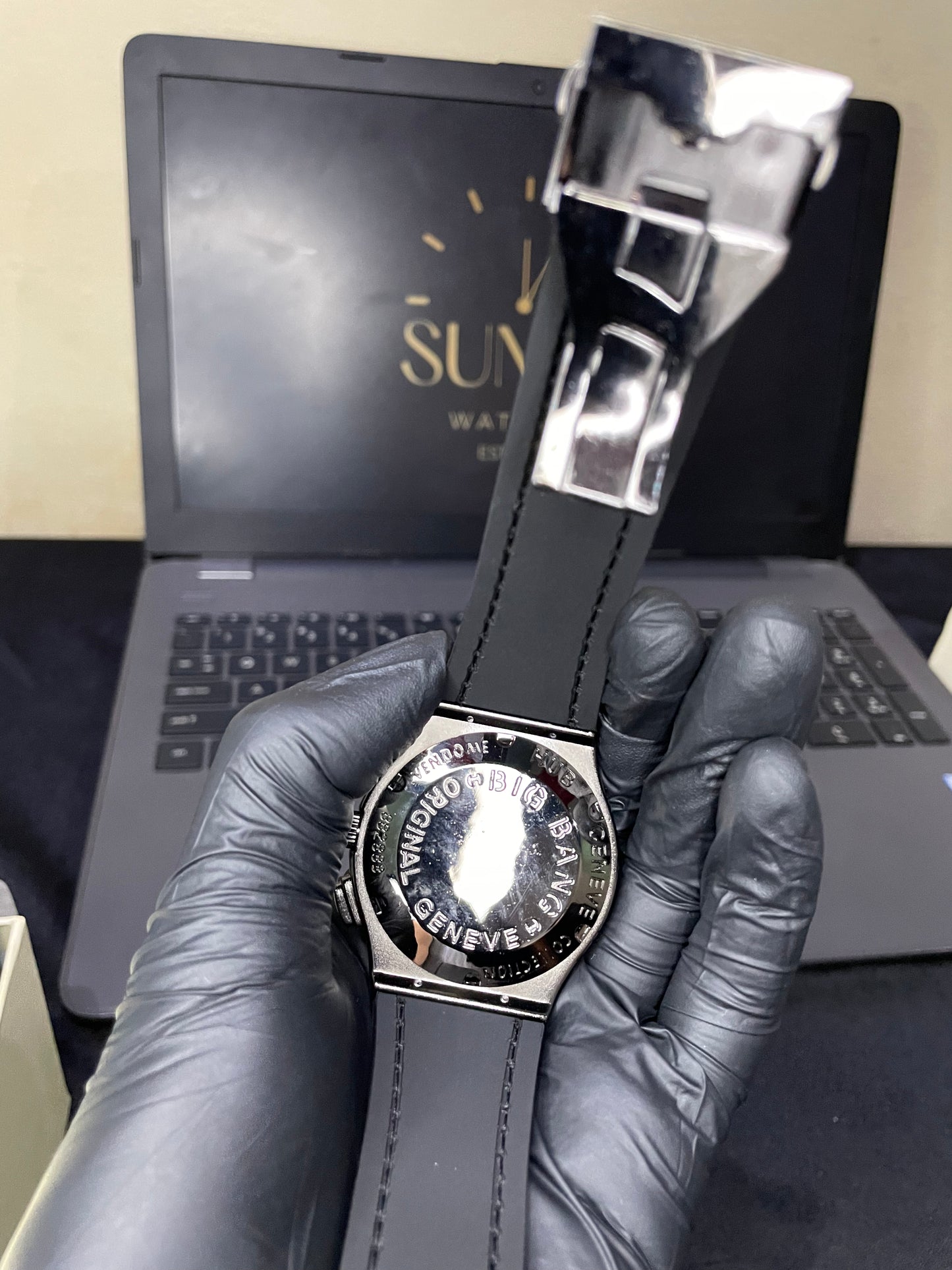 HUBLOT