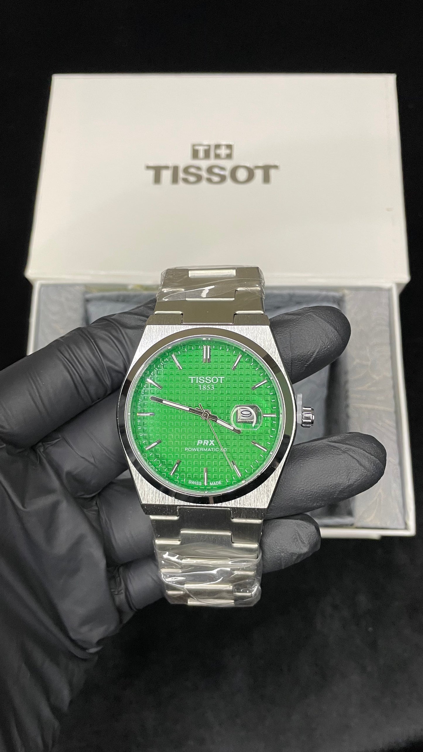 TISSOT PRX