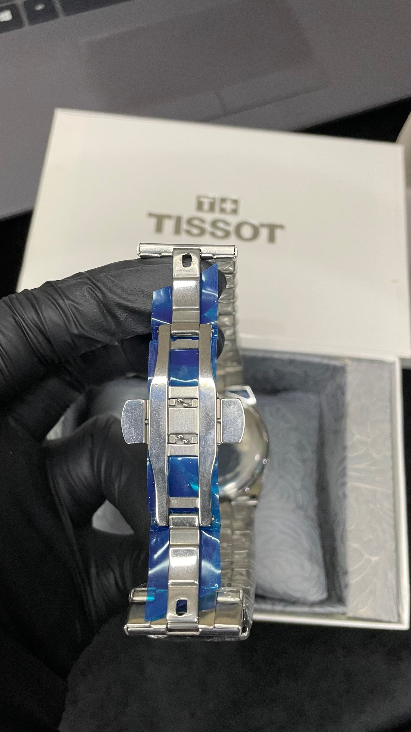TISSOT PRX