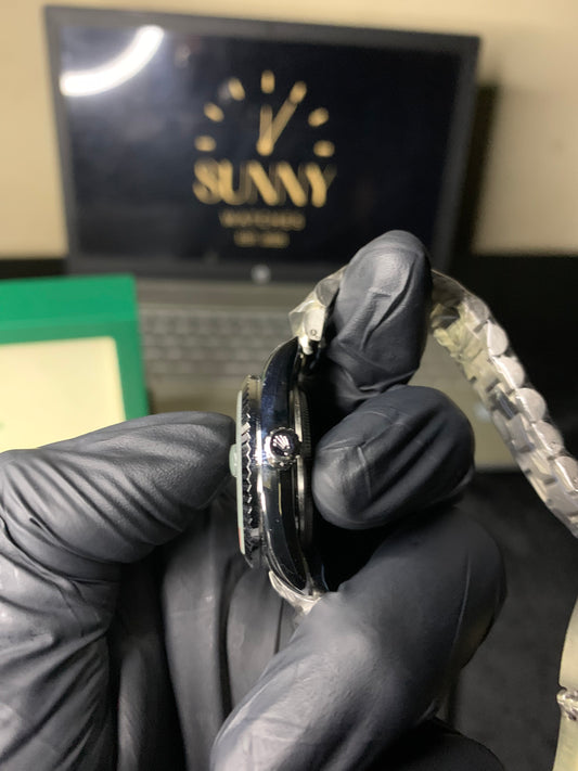 ROLEX DAY-DATE (LADY)