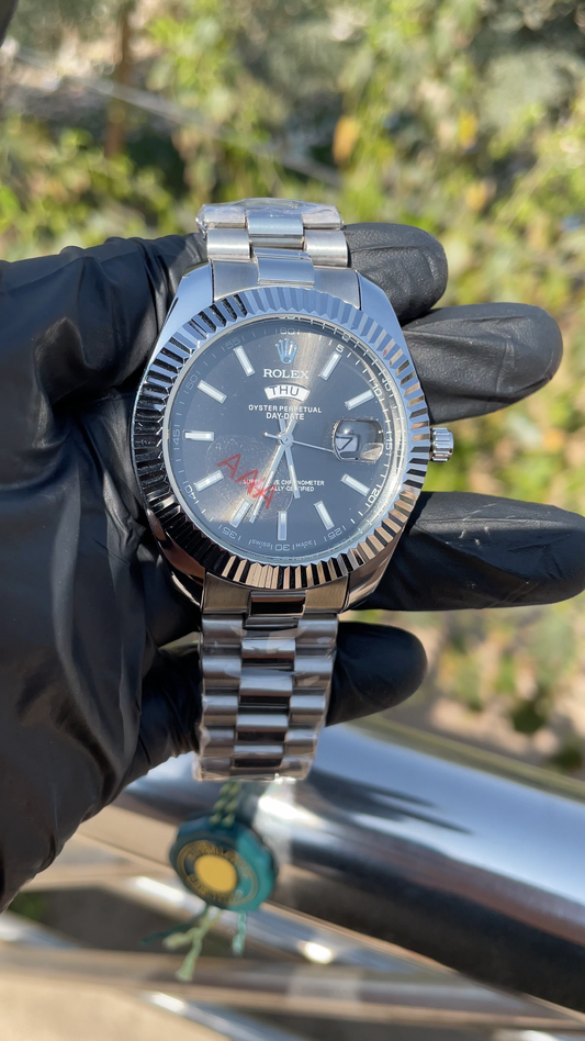 ROLEX DAY-DATE