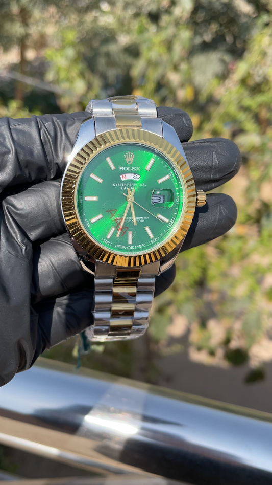 ROLEX DAY-DATE