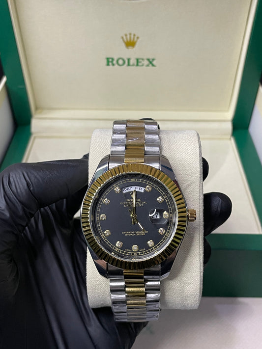 ROLEX DAY-DATE