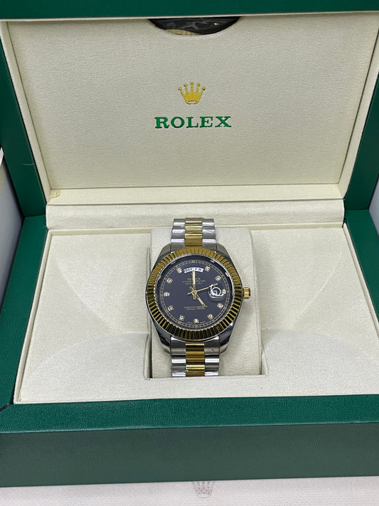 ROLEX DAY-DATE
