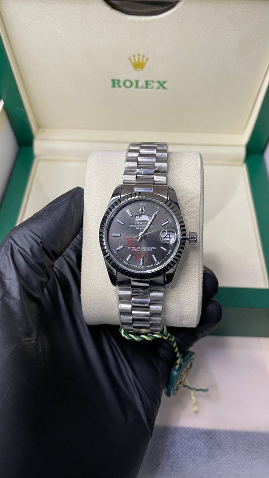 ROLEX DAY-DATE (LADY)