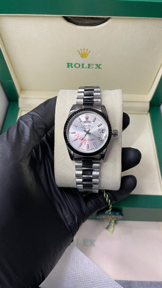 ROLEX DAY-DATE (LADY)