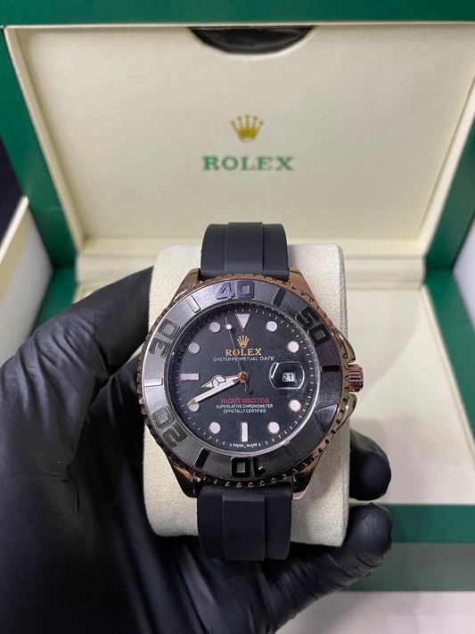 ROLEX YACHT MASTER
