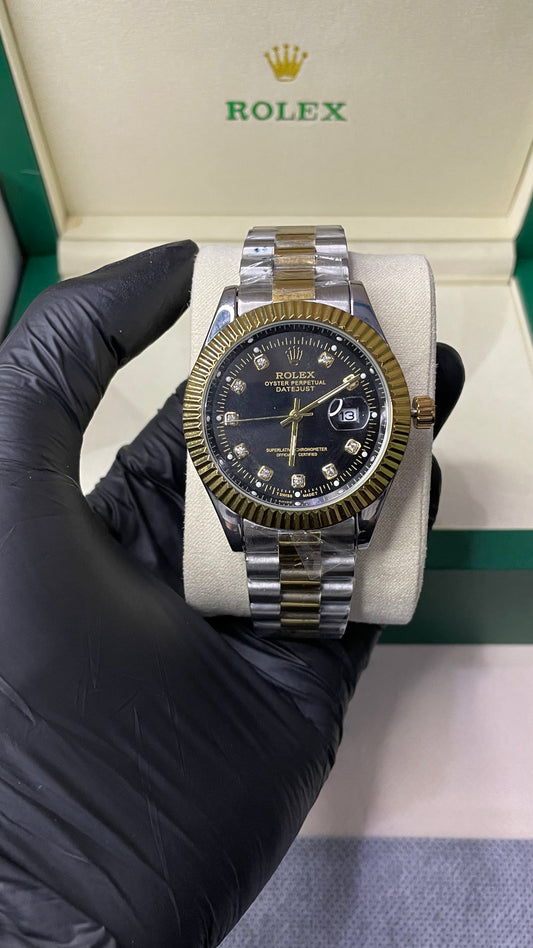 ROLEX DATE-JUST