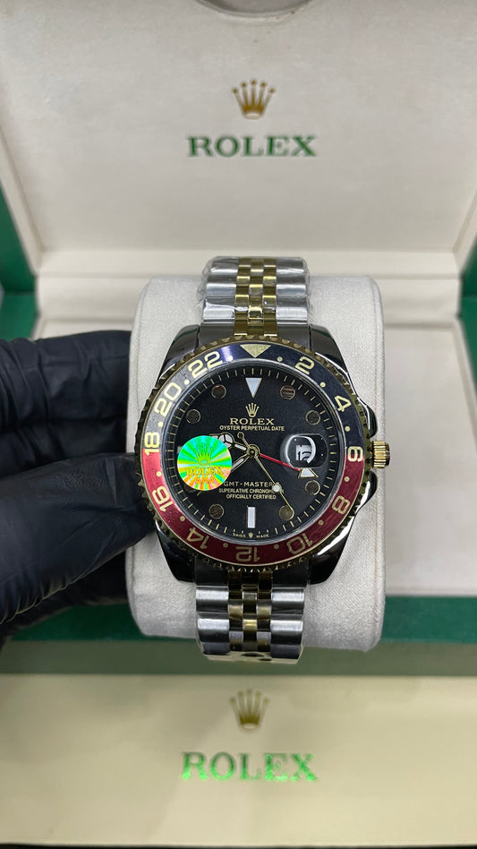 ROLEX GMT-MASTER II