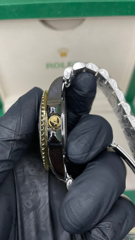 ROLEX GMT-MASTER II