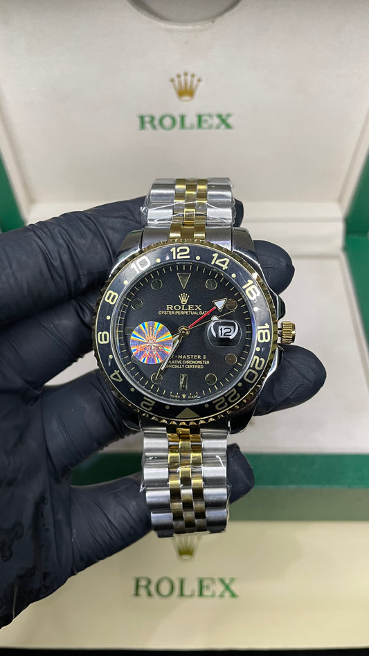 ROLEX GMT-MASTER II